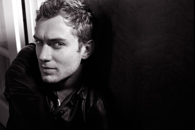 Jude Law