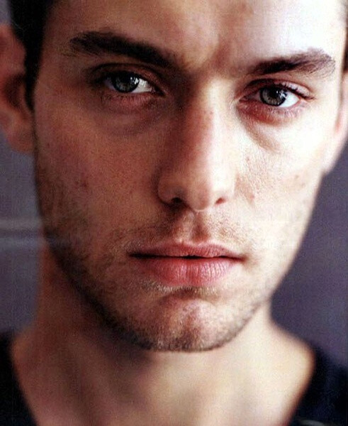 Jude Law