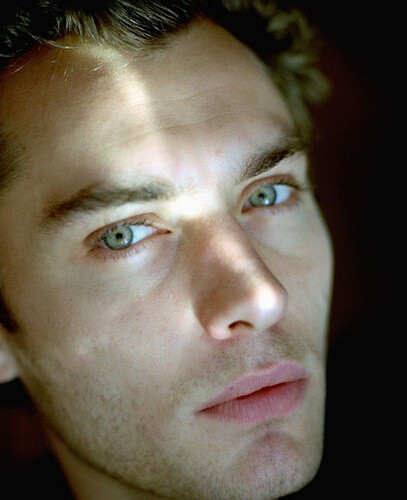 Jude Law