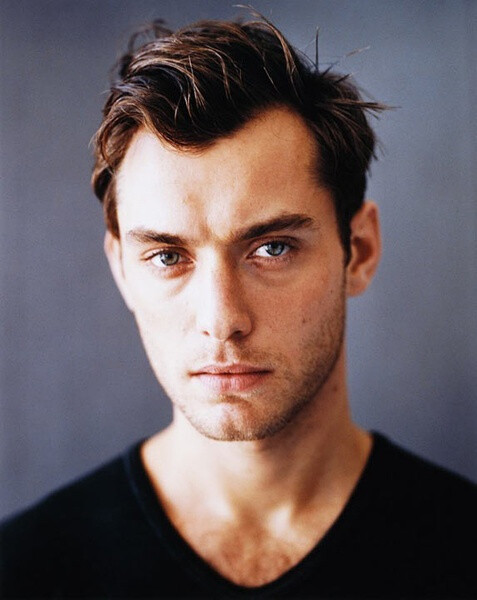 Jude Law