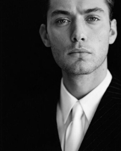 Jude Law