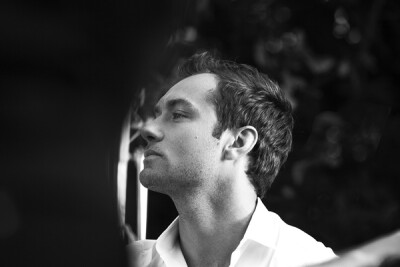 Dior Homme 2012, Jude Law