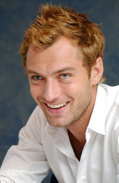 Jude Law