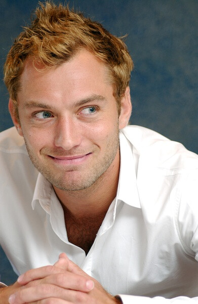 Jude Law