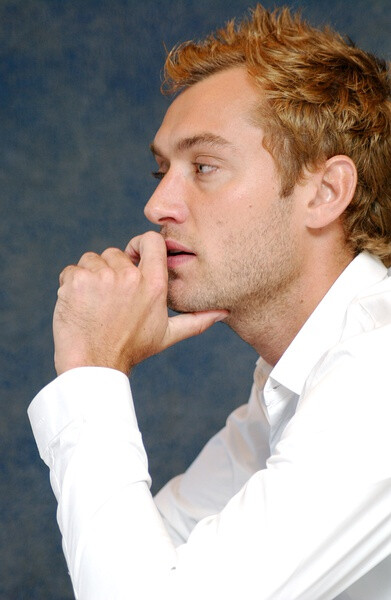 Jude Law