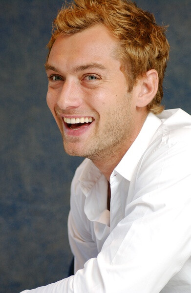 Jude Law