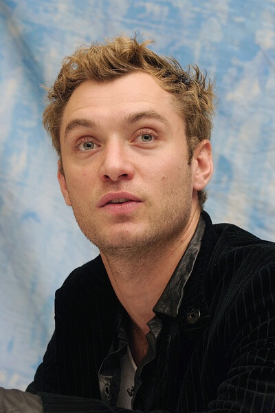 Jude Law