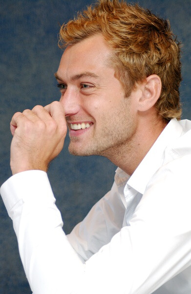 Jude Law