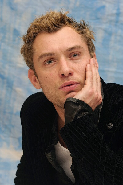 Jude Law