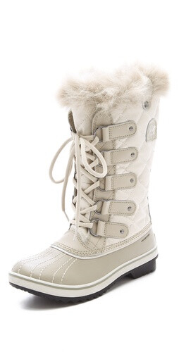 Sorel Tofino Waterproof Boots