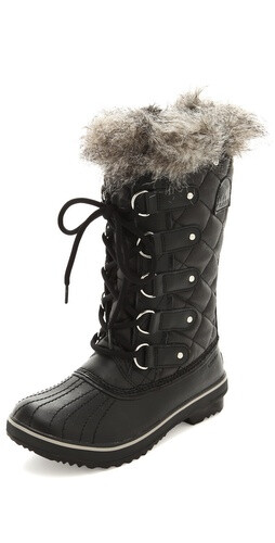 Sorel Tofino Waterproof Boots