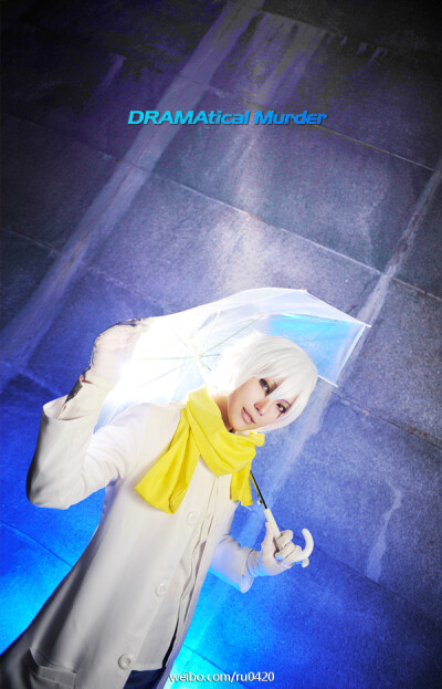 【DMMD】【颗粒CLEAR CN：RU】