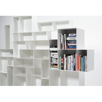 Studio 63 Alma Shelving