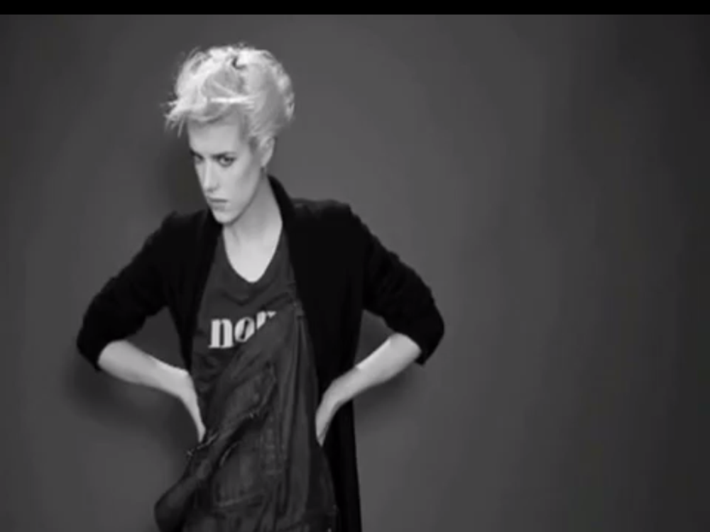 agyness deyn