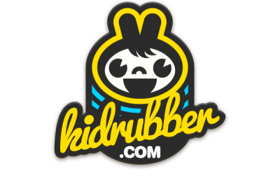 kidrubberlogo