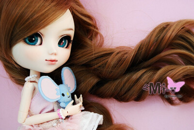 pullip in flick