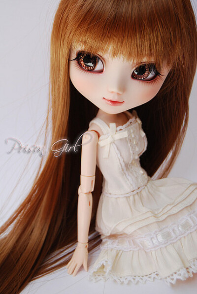 pullip in flick