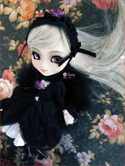 pullip in flick