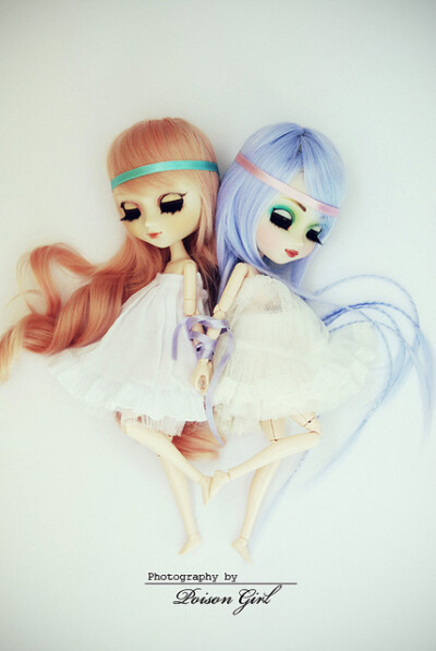 pullip in flick