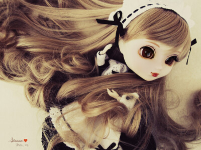 pullip in flick