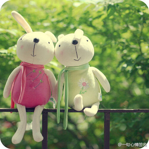 爱情就是一场冒险，赢了，厮守一生；输了，那个比朋友更近的人，连朋友都不是了。