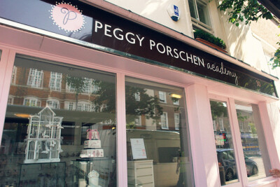 Peggy Porschen——红领巾