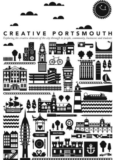 Creative Portsmouth