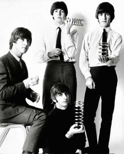 The Beatles