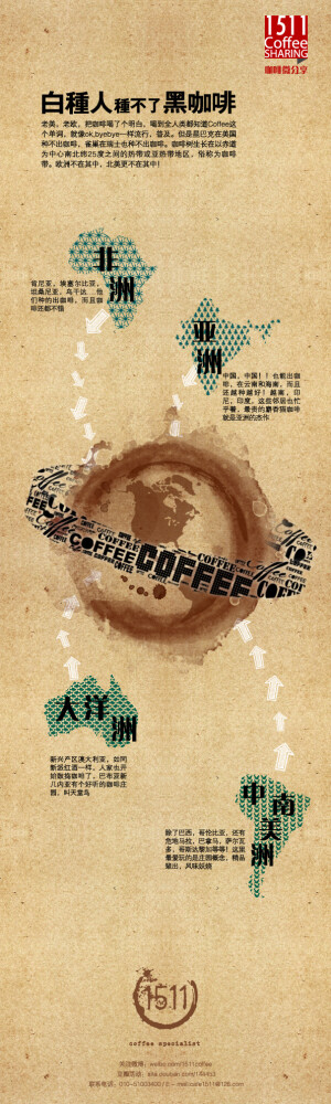 http://shop71779335.taobao.com/ .  http://weibo.com/1511coffee