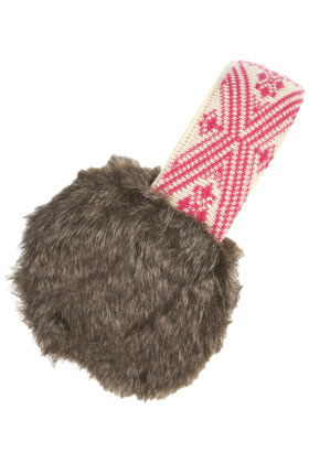 Nordic Earmuffs