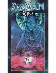 -Shaman Tarot-萨满