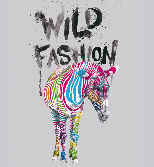 fashion means that？ there''s no right answer.