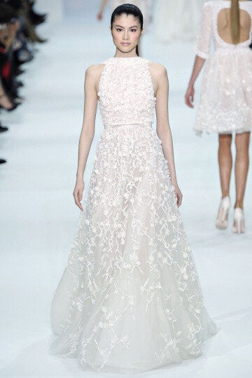 Elie Saab 2012