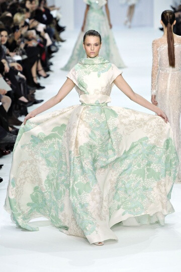 Elie Saab 2012