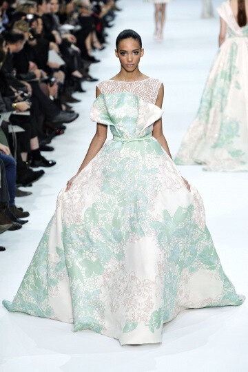 Elie Saab 2012
