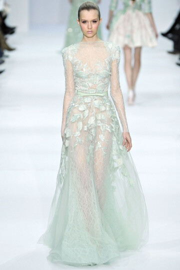 Elie Saab 2012