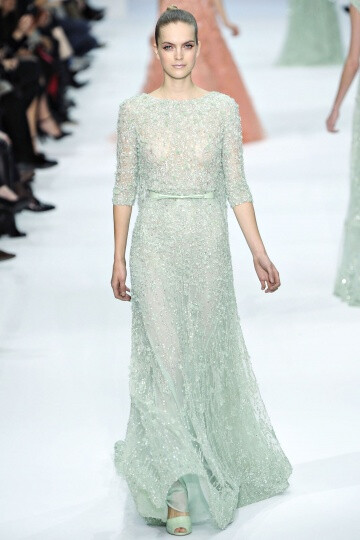 Elie Saab 2012