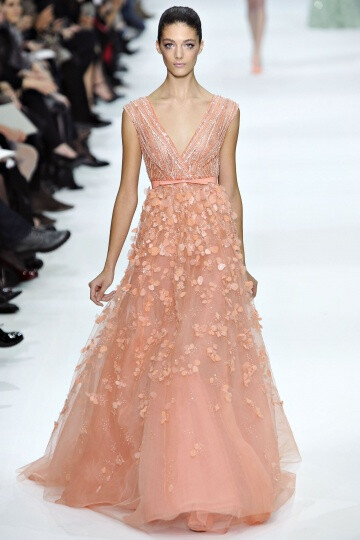 Elie Saab 2012