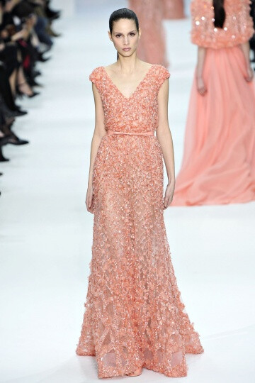Elie Saab 2012