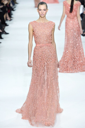Elie Saab 2012