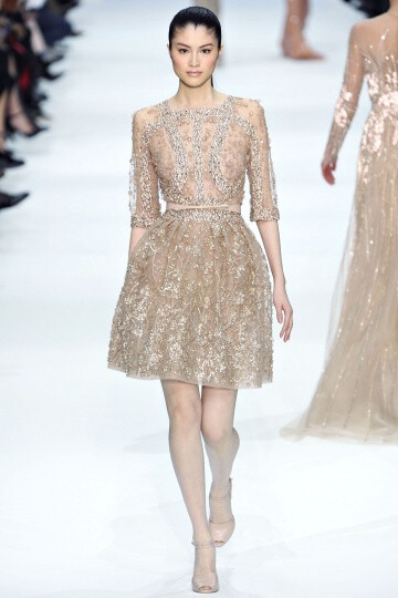 Elie Saab 2012