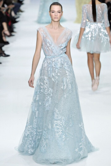 Elie Saab 2012