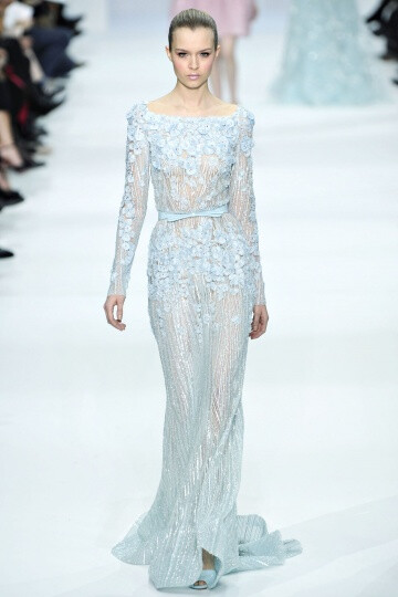 Elie Saab 2012