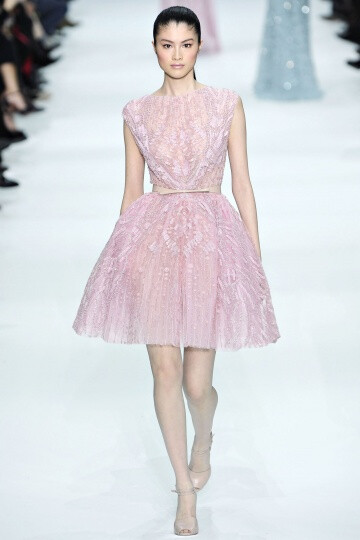 Elie Saab 2012