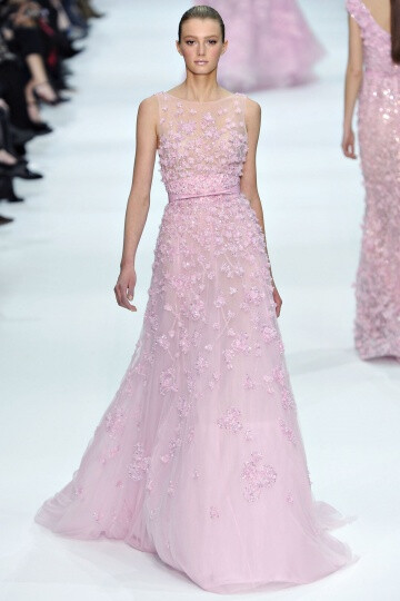 Elie Saab 2012