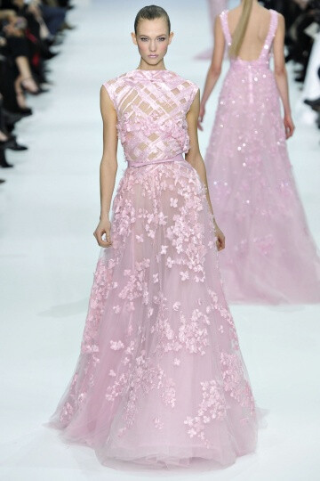Elie Saab 2012