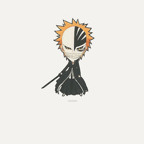 gif,動漫,bleach