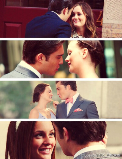 blair&chuck chuck&blair