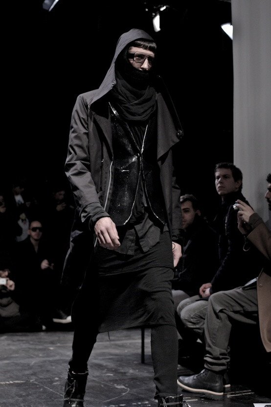 boris bidjan saberi aw13