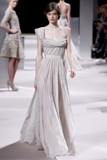 Elie Saab 2011